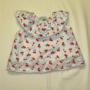 Set of 4 BabyGirl Newborn Outfits